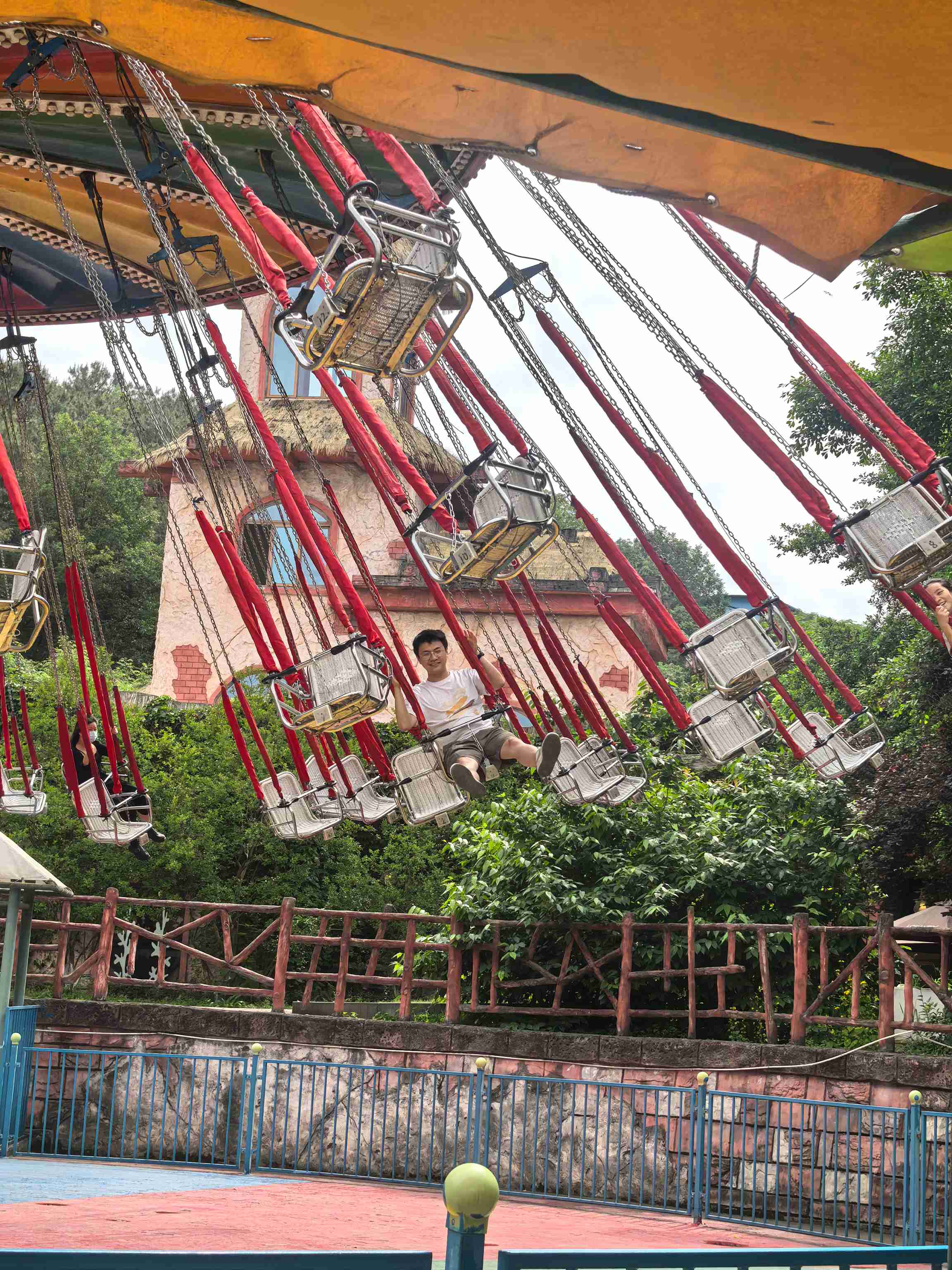 2025.5月集團(tuán)運(yùn)營(yíng)部“樂(lè)和樂(lè)都游園活動(dòng)”