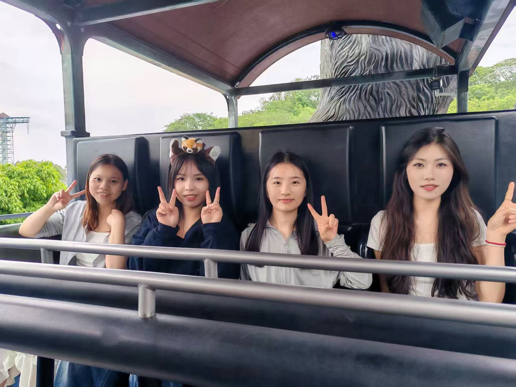 2025.5月集團(tuán)運(yùn)營(yíng)部“樂(lè)和樂(lè)都游園活動(dòng)”